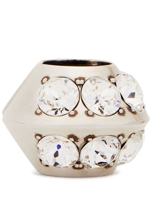  ALEXANDER MCQUEEN | 757524J160N1318